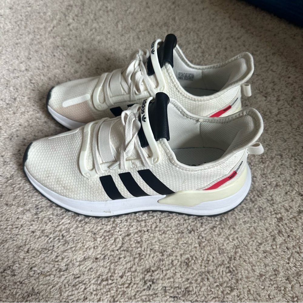 Adidas shoes